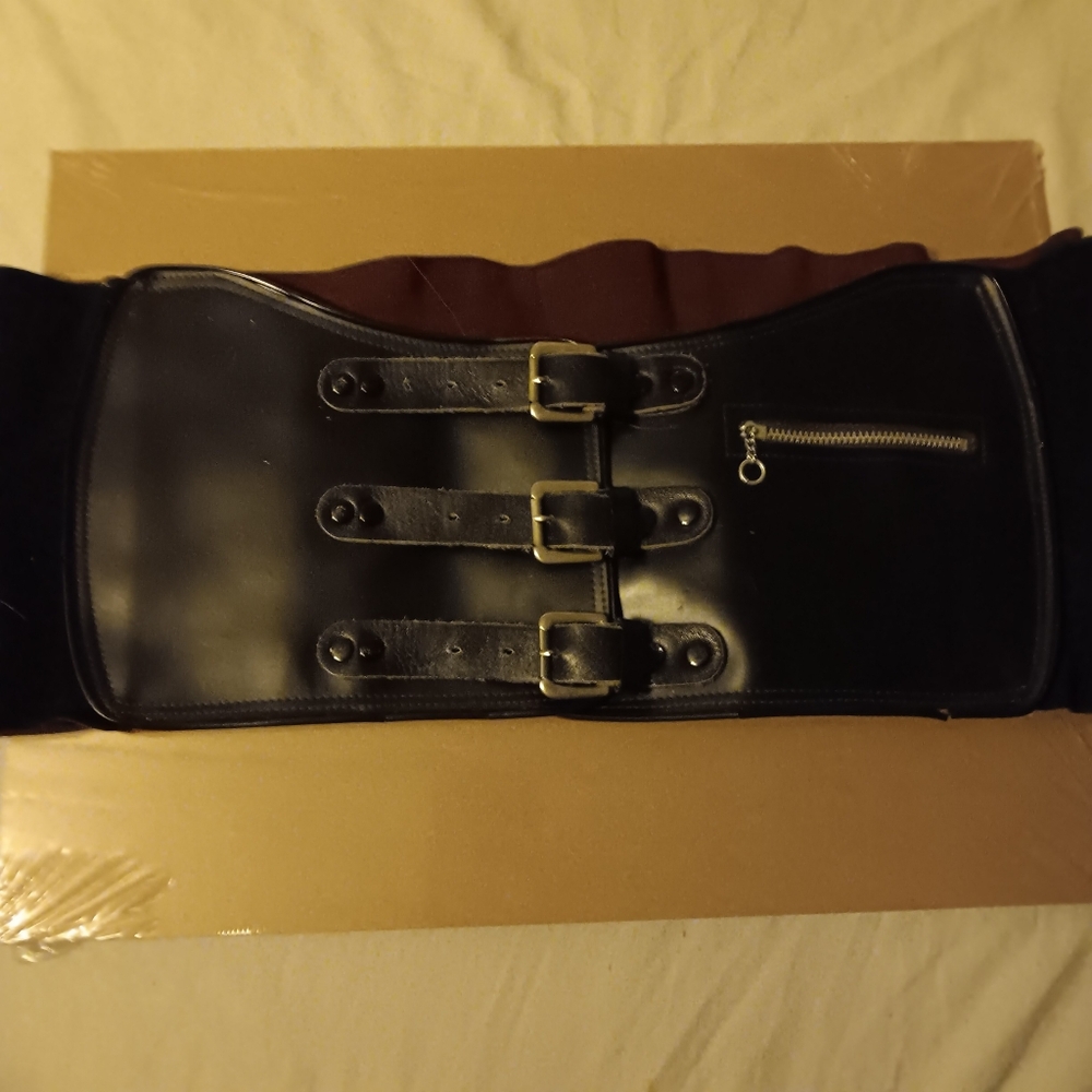 Corset